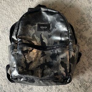 STATE Mini Bookbag